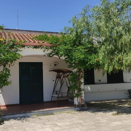 Villa Del Glicine مورو ليتشيزي المظهر الخارجي الصورة