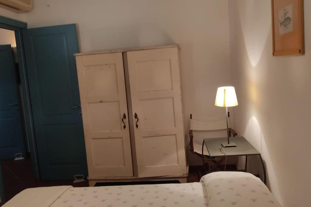 Villa Del Glicine مورو ليتشيزي المظهر الخارجي الصورة